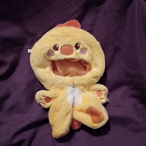 What’s in the box Doll Clothes - Picture 8 of 15